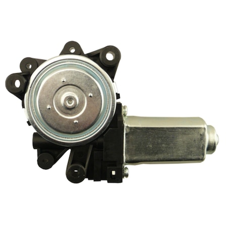 Aci Automotive Chry T&C 07-01/Voyager/Gr Voyager 02-01/ Window Motor, 86984 86984